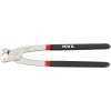 YATO kliešte štikacie čelné 250mm rabic YT-2060