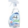 Osviežovač textílií v spreji Arola jarná hmla 500 ml