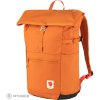 Fjällräven High Coast Foldsack batoh, 24 l, sunset orange
