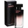 Mexx Black woman, Toaletná voda 50ml - tester pre ženy