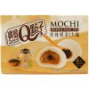 Q Brand Mochi mléčný čaj bubble tea 210 g