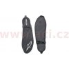 ALPINESTARS podrážky pre topánky SMX 6/SMX 6 Gore Tex čierne/biele pár - 50