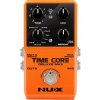 Nux Time Core Deluxe MKII Gitarový efekt