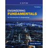 Engineering Fundamentals an Introduction to Engineering, Si Edition (Moaveni Saeed)