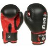 Boxerské rukavice DBX BUSHIDO ARB-407v3 6oz.