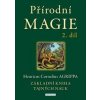 Přírodní magie 2. díl - Henricus Cornelius Agrippa