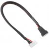 Corally Balanční prodlužovák 4S XH konekt. nabíj. 6S XH zástrčka silik. kabel 22AWG 30cm