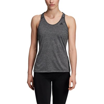 adidas Tech Prime Tank čierne