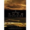 Art and Making of Dune Awakening - Andrew Farago
