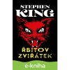 E-kniha Řbitov zviřátek - Stephen King