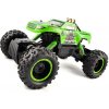 SOLEX RC Auto Rock Crawler RTR 4x4 zelené 1:18 757-4WD05