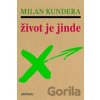 Život je jinde - Milan Kundera
