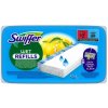 Swiffer Wet Citrus Fresh náhradné vlhčené obrúsky na podlahu 10 ks