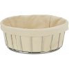 KELA KELA Košík na chlieb kovový Miri KL-12509 (KL-12509)