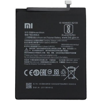 Xiaomi BN4A