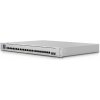 UBIQUITI UBNT UniFi Switch Enterprise 24 PoE - 12x 2.5Gbit RJ45, 12x 1Gbit RJ45, 2x SFP+ port, PoE 802.3af/at