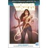 Wonder Woman Srdce Amazonky