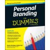 Personal Branding For Dummies 2e