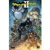 CREW Batman / Želvy nindža 2 (brož.)