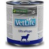 Vet Life Natural DOG UltraHypo 300 g