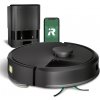iRobot Roomba 105 Combo + AutoEmpty dock Black