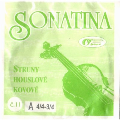 Gorstrings SONATINA 11 A