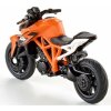 Siku Blister Motorka KTM 1290 1:50