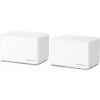 Halo H80X(2-pack) Mesh system MERCUSYS
