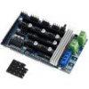 RAMPS 1.6 pre Arduino Mega, RAMPS16