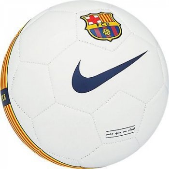 Nike Barcelona FC Supporters