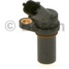 BOSCH Snímač impulzov kľukového hriadeľa 0281002662