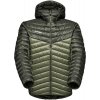 MAMMUT Albula IN Hooded Jacket Men marsh-dark marsh - M