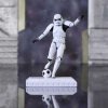 Star Wars Stormtrooper Back of the Net 17 cm