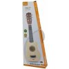 Viga Toys detská drevená gitara Natural 21 palcov 6 strún