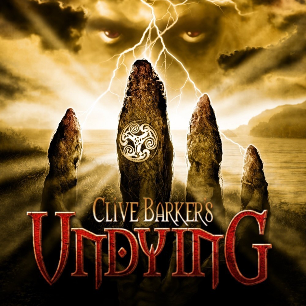 Undying