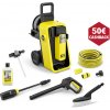 Kärcher - Vysokotlakový čistič K 5 Comfort Premium Garden, 1.324-811.0