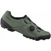 SHIMANO SHXC300 zelené