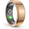 Chytrý prsten Powerton Smart RING zlatý, velikost 10 (WPSR02-Z10)