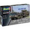 REVELL Plastic Modelkit military 03311 - SLT 50-3 