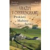 Vraždy v Cherringhamu - Prokletí Mabiny farmy - Costello Matthew, Richards Neil