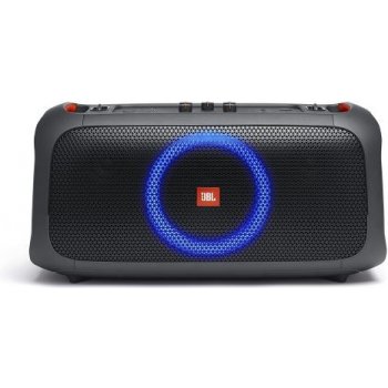 JBL Partybox on the Go