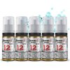 Flavourit PG50/VG50 12mg 5x10ml