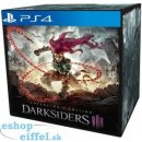 Darksiders 3 (Collector's Edition)