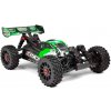 Team Corally Syncro4 Buggy 4WD 3S–4S RTR zelená 1:8 (C-00287-G)