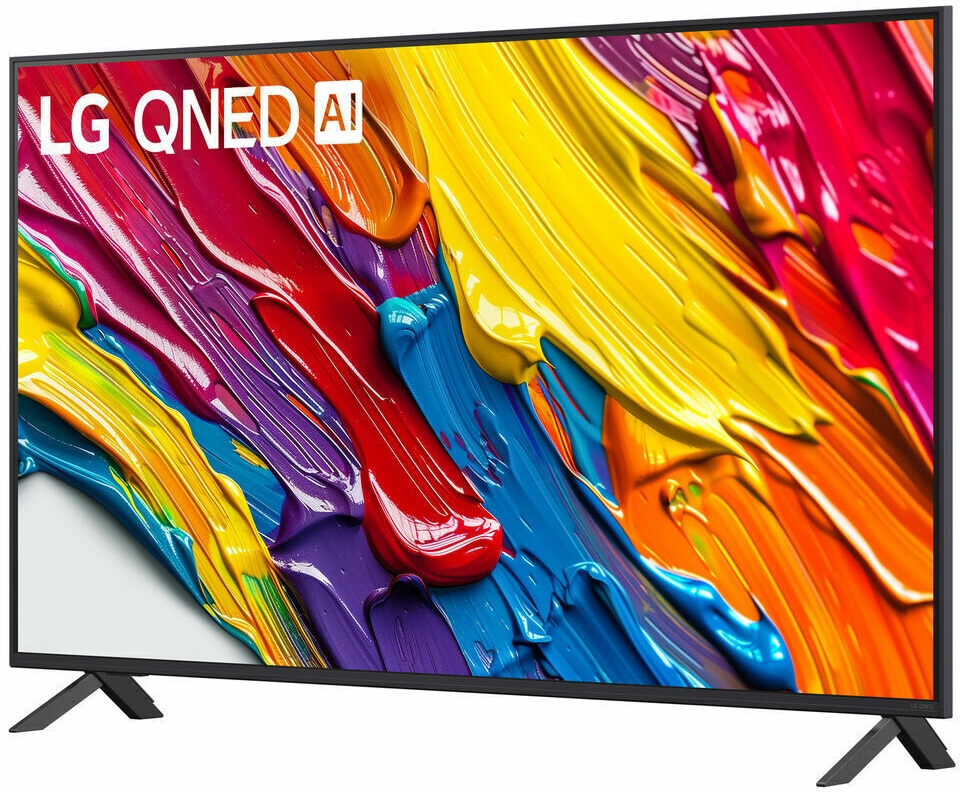 LG 55QNED82A6B