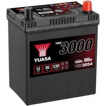 Yuasa YBX5000 12V 95Ah 830A YBX5334