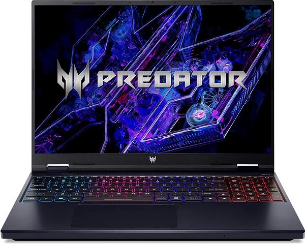 Acer Predator Helios Neo 16 NH.QRFEC.008