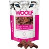 Woolf Small Bone of Duck & Rice 100 g