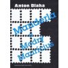 Manderla a Modrý Maurícius - Blaha Anton