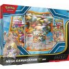 Pokémon TCG - Mega Kangaskhan Ex Box